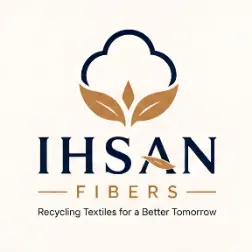 Ihsan Fibers Logo